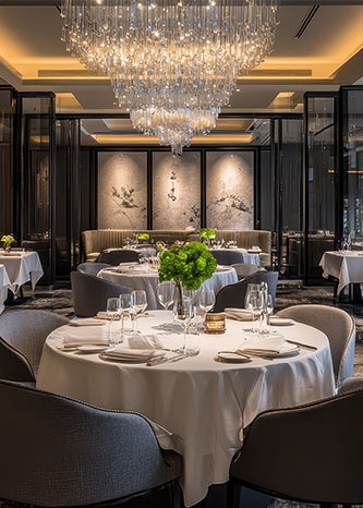 Sustainability and Responsibility